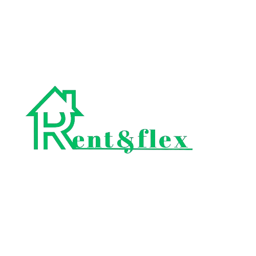 RentandFlex Logo